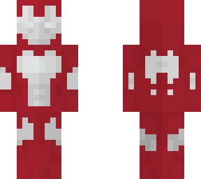 Suitcase Minecraft Skins