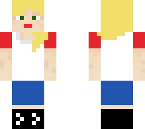 made by a friend