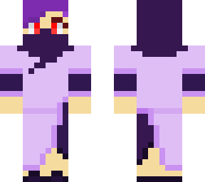mage