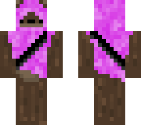 magenta ewok (remix)