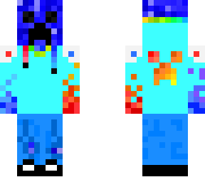 magical creeper