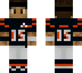 mahomes bears