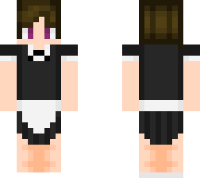 maid
