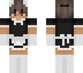 maid ejuh[mvp+]