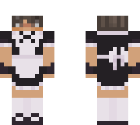 maid for conor 2
