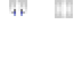 male hb - whiteout