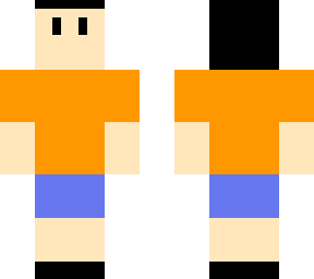 man