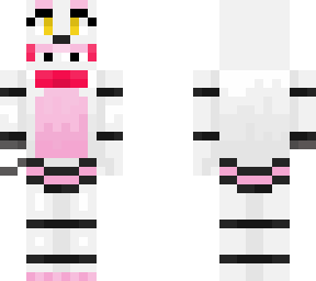 mangle / toy foxy fixed