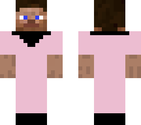 manly steve