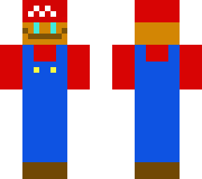 mario