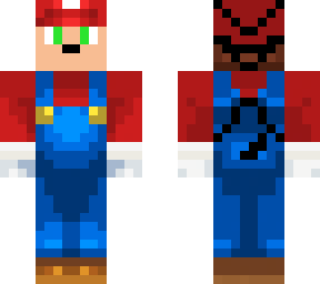 mario the hedgehog