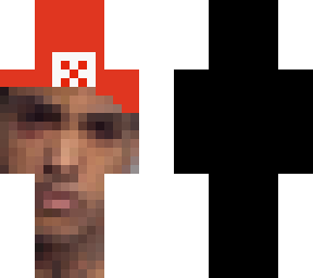 mario x