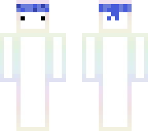 marshy boi rainbow ninja
