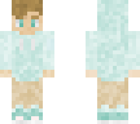 marvelman69 new skin