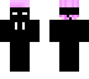 masked boi