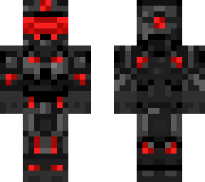 master chef (red)