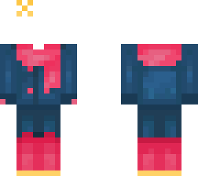 matching outfit base