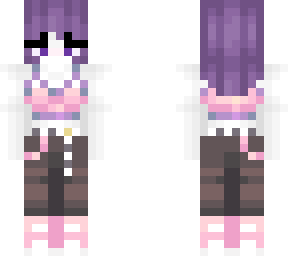 mayfl0wr outfit 1