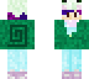 me as frog boy :]