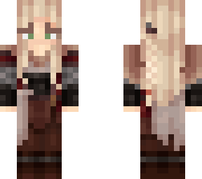 mediaeval girl edit 2