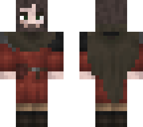 medieval dude