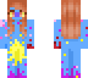 merling bexxi skin
