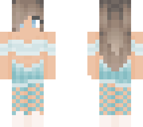 mermaid twinkie