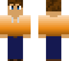 mi personaje