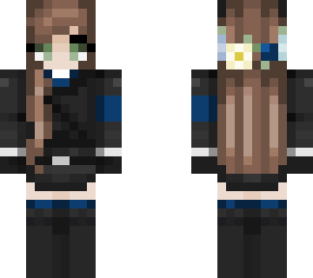 military skin