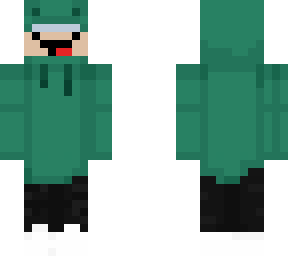 mine