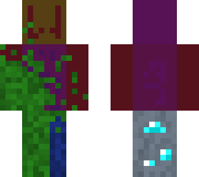 minecraft creeper