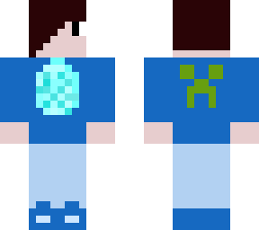 minha skin para jogar via hamachi com meus amigos