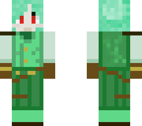 mintty og for twitch steamer mintcraft00