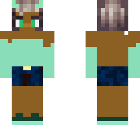 minty winter