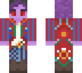 mollymauk tealeaf