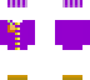 mondur l'mandarynka