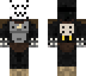 monkey man