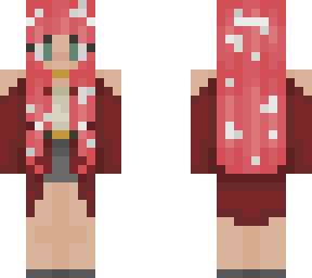 mooshroom pirate