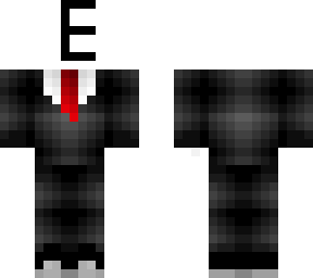 mr e