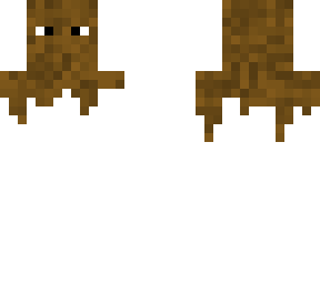 mud man