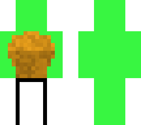 muffin dream