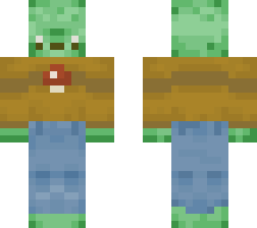 mushro0m