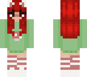 mushrooms...not my hair base!! (cred dezirae)