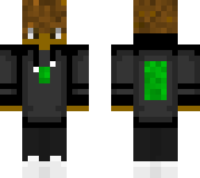 my bff friend wutsos (fixed hair)