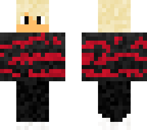 my brothers skin