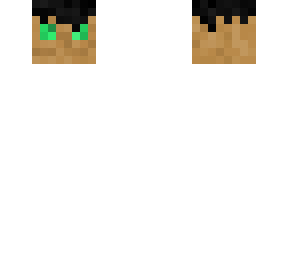 my head