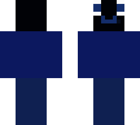 my mc skin not finish