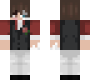 my nether skin