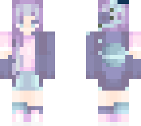 my oc