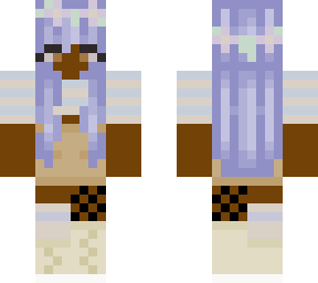 my oc